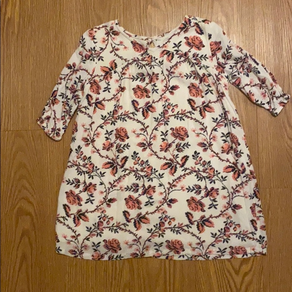 Girls old navy dress